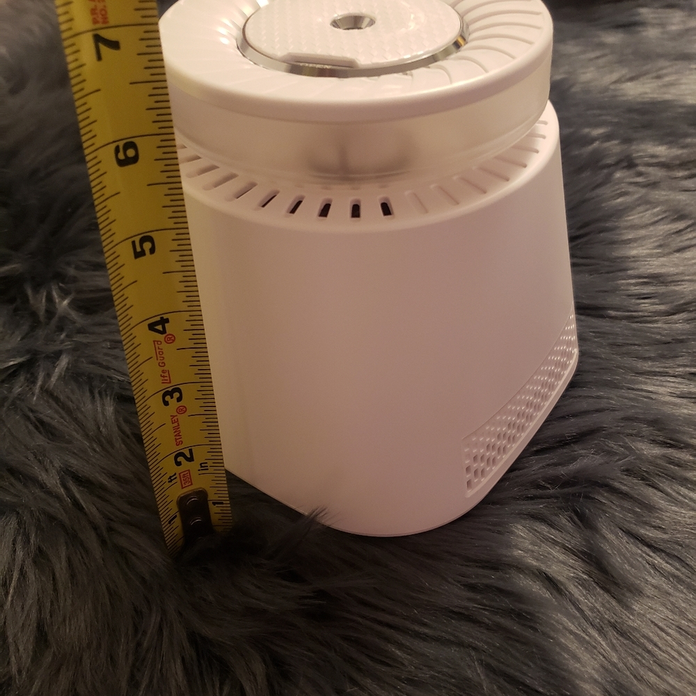 Air Purifier & Humidifier System - Picture 3 of 8